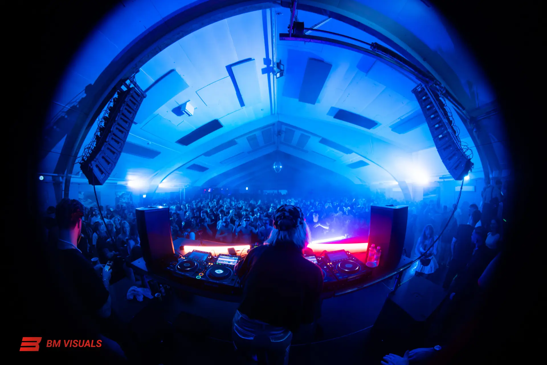 Hvorfor er det vigtigt med en aftermovie til dit event?